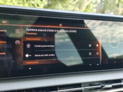 DS Automobiles N°7 ETOILE – Dispo 06/2027 complet