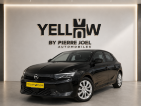 Opel Corsa Edition / EAT8 / Carplay