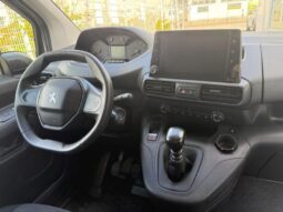 Peugeot Partner Light Standard Premium complet