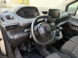 Peugeot Partner Light Standard Premium complet