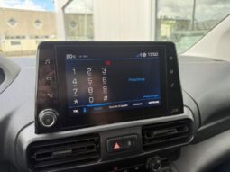 Peugeot Partner Light Standard Premium complet
