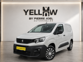 Peugeot Partner Light Standard Premium