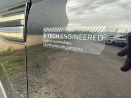 Renault Arkana GS Line / E-Tech / EDC / MHEV complet