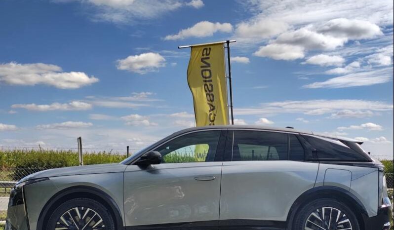 DS Automobiles N°7 ETOILE – Dispo 06/2027 complet