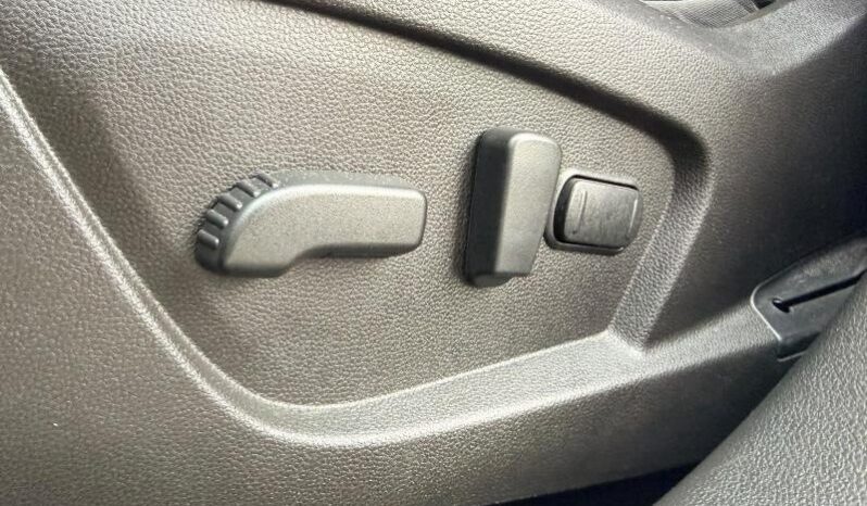 Renault Arkana GS Line / E-Tech / EDC / MHEV complet