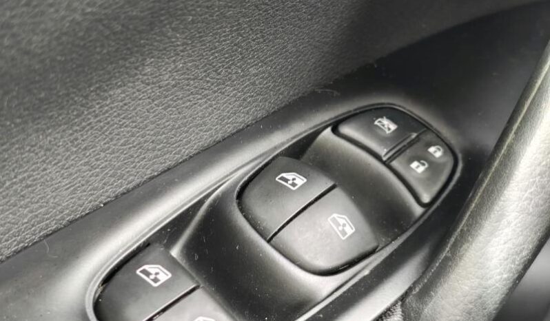 Nissan Qashqai N-Connecta / 1.3 DIG-T / DCT complet