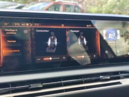 DS Automobiles N°7 ETOILE – Dispo 12/2026 complet