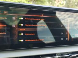DS Automobiles N°7 ETOILE – Dispo 06/2027 complet