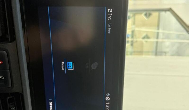 Peugeot Partner Light Standard Premium complet