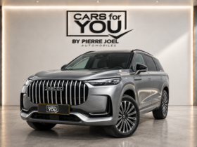 Jaecoo J8 Exclusive AWD SHS-P