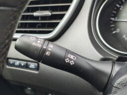 Nissan Qashqai N-Connecta / 1.3 DIG-T / DCT complet