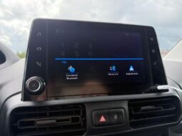 Peugeot Partner Light Standard Premium complet