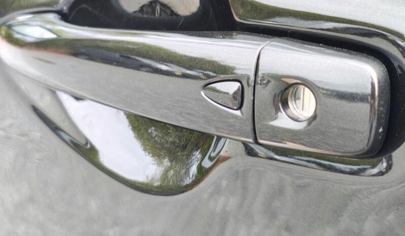 Nissan Qashqai N-Connecta / 1.3 DIG-T / DCT complet