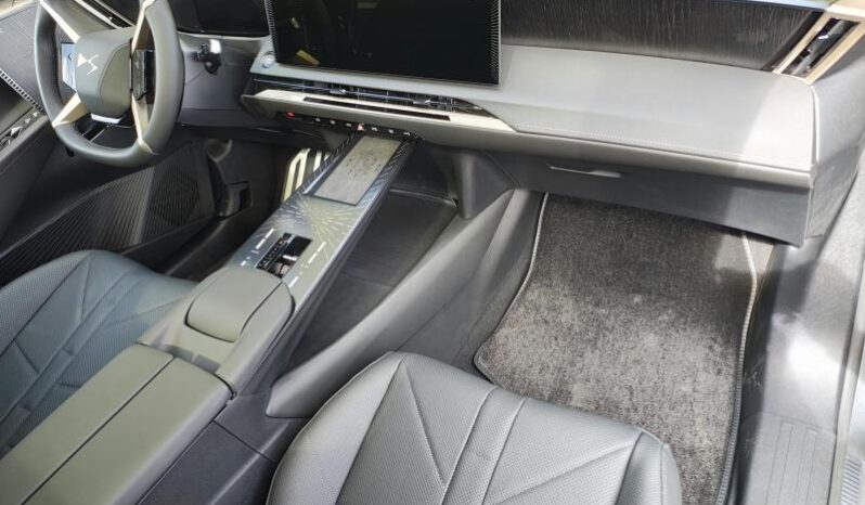 DS Automobiles N°7 ETOILE – Dispo 06/2027 complet
