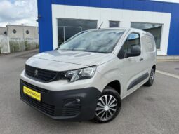 Peugeot Partner Light Standard Premium complet