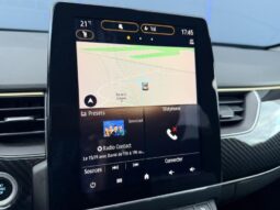 Renault Arkana GS Line / E-Tech / EDC / MHEV complet