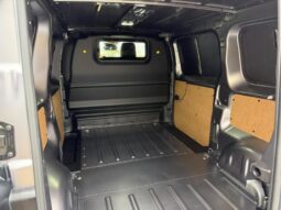 Citroen Jumpy Fourgon M complet