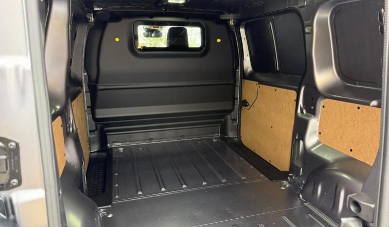 Citroen Jumpy Fourgon M complet
