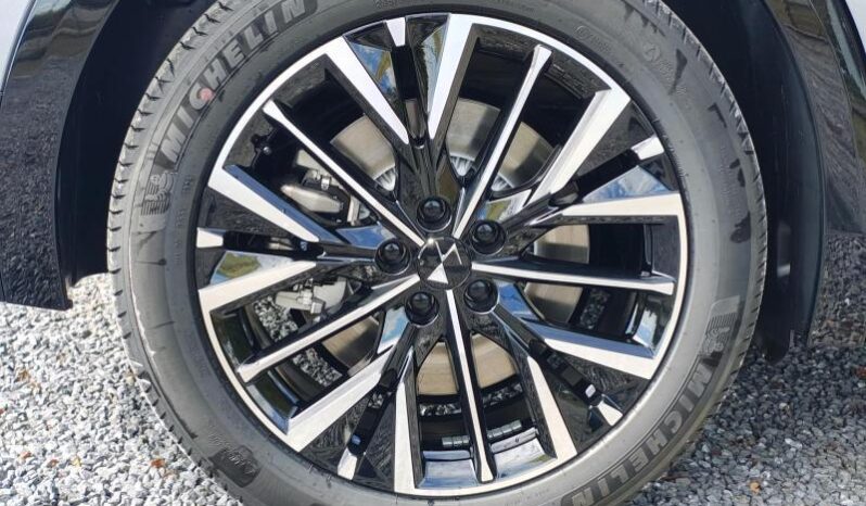 DS Automobiles N°7 ETOILE – Dispo 06/2027 complet