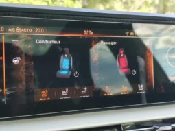 DS Automobiles N°7 ETOILE – Dispo 06/2027 complet
