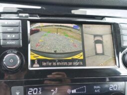 Nissan Qashqai N-Connecta / 1.3 DIG-T / DCT complet