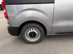 Citroen Jumpy Fourgon M complet