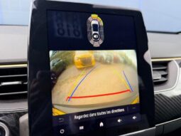 Renault Arkana GS Line / E-Tech / EDC / MHEV complet