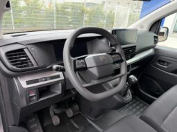 Citroen Jumpy Fourgon M complet