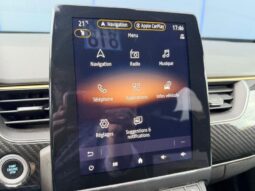 Renault Arkana GS Line / E-Tech / EDC / MHEV complet