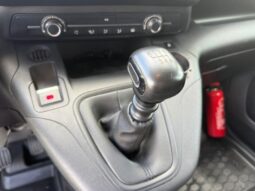 Peugeot Partner Light Standard Premium complet