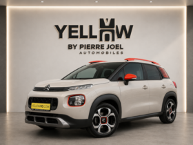 Citroen C3 Aircross Shine / 110ch / GPS / Carplay