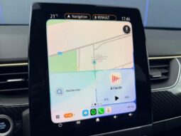 Renault Arkana GS Line / E-Tech / EDC / MHEV complet