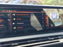 DS Automobiles N°7 ETOILE – Dispo 12/2026 complet