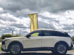 DS Automobiles N°7 ETOILE – Dispo 12/2026 complet
