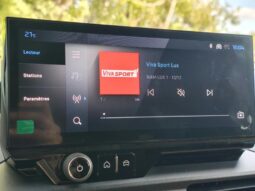 Peugeot Partner M / EAT8 / Dispo 10/2026 complet