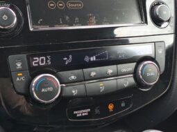 Nissan Qashqai N-Connecta / 1.3 DIG-T / DCT complet