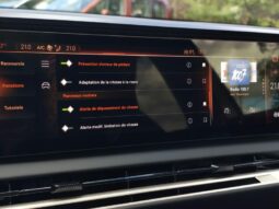 DS Automobiles N°7 ETOILE – Dispo 12/2026 complet