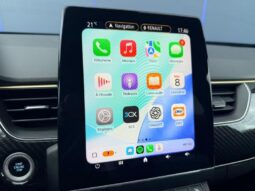 Renault Arkana GS Line / E-Tech / EDC / MHEV complet