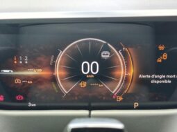 DS Automobiles N°7 ETOILE – Dispo 12/2026 complet