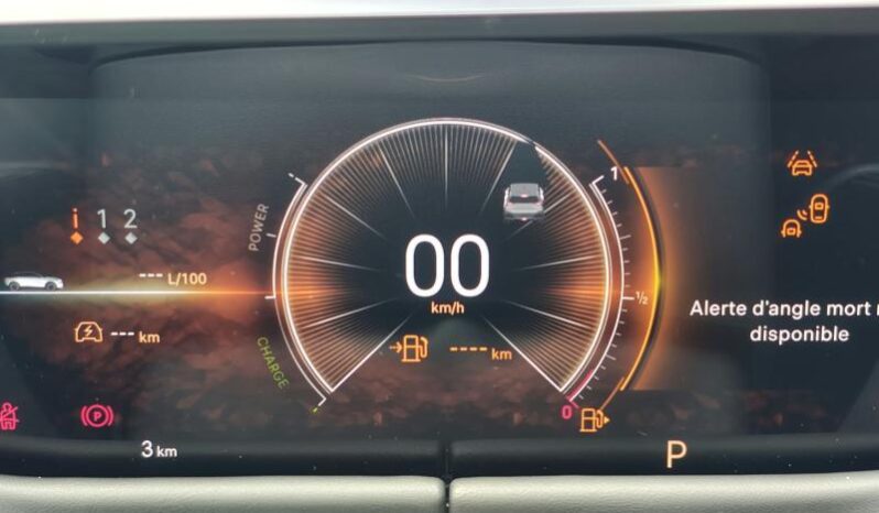 DS Automobiles N°7 ETOILE – Dispo 12/2026 complet
