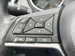 Nissan Qashqai N-Connecta / 1.3 DIG-T / DCT complet