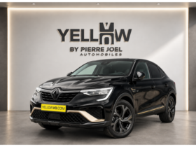 Renault Arkana GS Line / E-Tech / EDC / MHEV