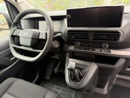 Citroen Jumpy Fourgon M complet
