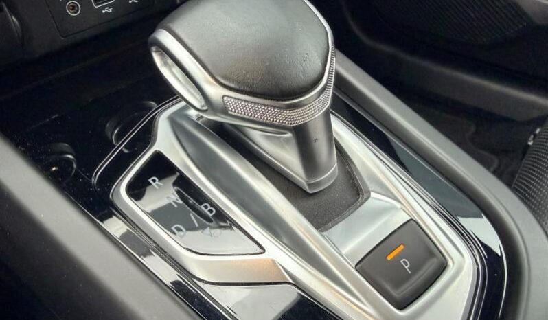 Renault Arkana GS Line / E-Tech / EDC / MHEV complet