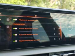 DS Automobiles N°7 ETOILE – Dispo 06/2027 complet