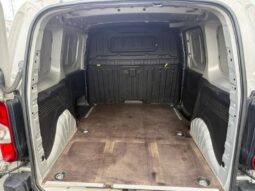 Peugeot Partner Light Standard Premium complet