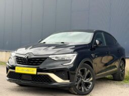 Renault Arkana GS Line / E-Tech / EDC / MHEV complet