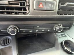 Peugeot Partner Light Standard Premium complet