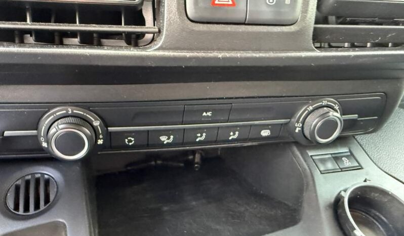 Peugeot Partner Light Standard Premium complet