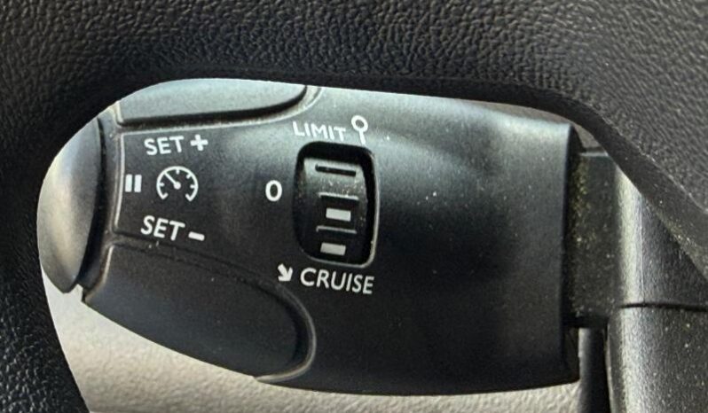Peugeot Partner Light Standard Premium complet